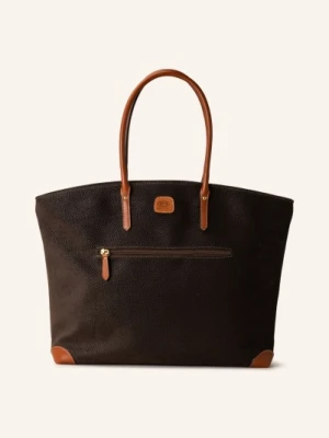 Bric's Torba Shopper Life gruen