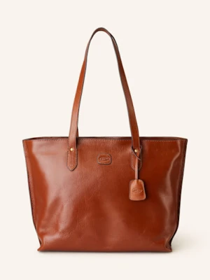 Bric's Torba Shopper Volterra braun