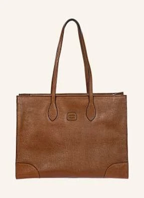 Bric's Torba Shopper Volterra Opera Medium braun