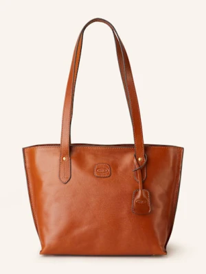 Bric's Torba Shopper Volterra Small braun