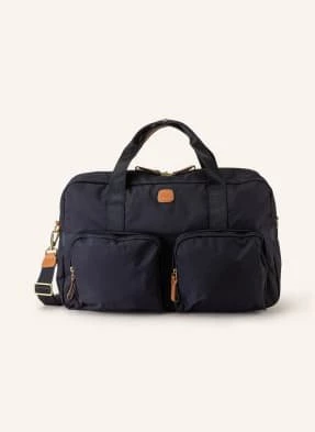 Bric's Torba Weekendowa X-Bag blau