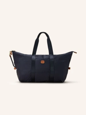 Bric's Torba Weekendowa X-Bag blau
