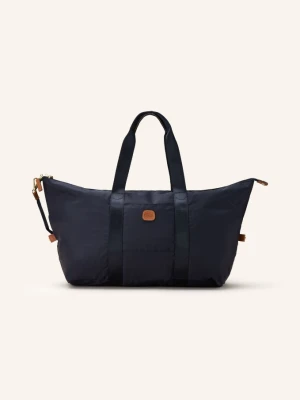 Bric's Torba Weekendowa X-Bag blau GRANATOWY