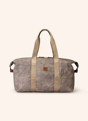 Bric's Torba Weekendowa X-Bag braun