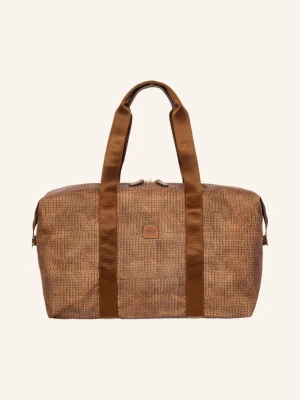Bric's Torba Weekendowa X-Bag braun