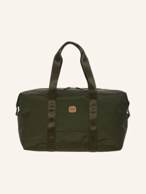 Bric's Torba Weekendowa X-Bag gruen