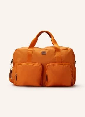 Bric's Torba Weekendowa X-Bag orange