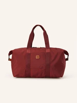 Bric's Torba Weekendowa X-Bag rot