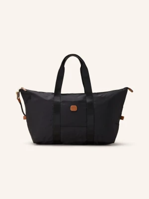 Bric's Torba Weekendowa X-Bag schwarz CZARNY