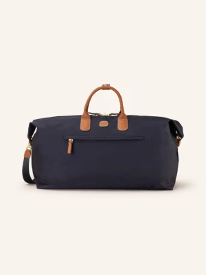 Bric's Torba Weekendowa X-Travel blau GRANATOWY