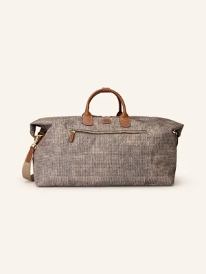 Bric's Torba Weekendowa X-Travel braun