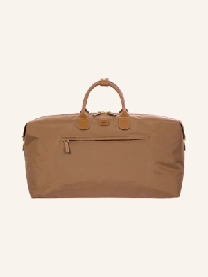 Bric's Torba Weekendowa X-Travel braun