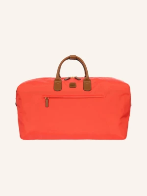 Bric's Torba Weekendowa X-Travel orange