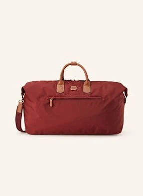 Bric's Torba Weekendowa X-Travel rot