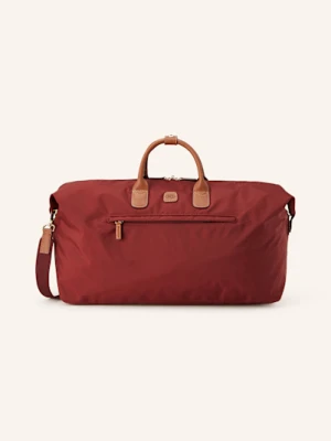 Bric's Torba Weekendowa X-Travel rot