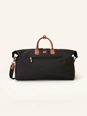 Bric's Torba Weekendowa X-Travel schwarz CZARNY