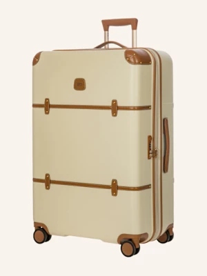 Bric's Walizka Na Kółkach Bellagio beige
