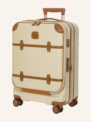 Bric's Walizka Na Kółkach Bellagio beige