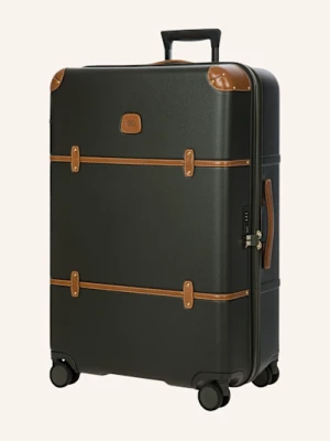 Bric's Walizka Na Kółkach Bellagio gruen