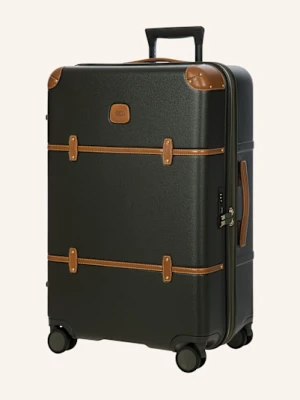 Bric's Walizka Na Kółkach Bellagio gruen