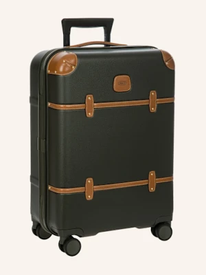 Bric's Walizka Na Kółkach Bellagio gruen