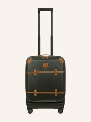 Bric's Walizka Na Kółkach Bellagio gruen