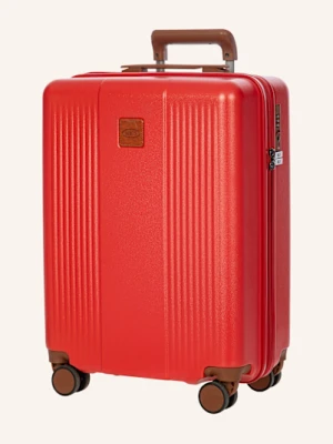 Bric's Walizka Na Kółkach Ferrara rot