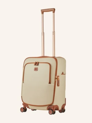 Bric's Walizka Na Kółkach Firenze beige
