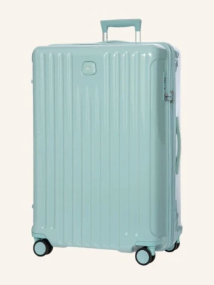 Bric's Walizka Na Kółkach Positano blau