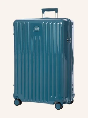 Bric's Walizka Na Kółkach Positano blau