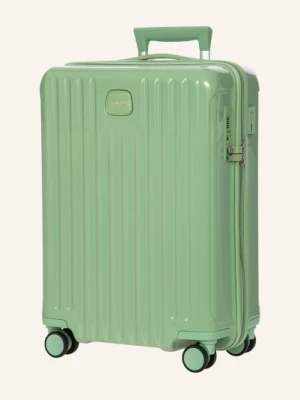 Bric's Walizka Na Kółkach Positano gruen