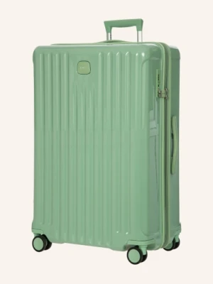 Bric's Walizka Na Kółkach Positano gruen