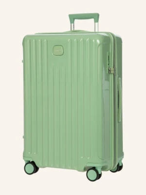 Bric's Walizka Na Kółkach Positano gruen