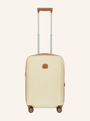 Bric's Walizka Na Kółkach Taormina beige