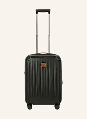 Bric's Walizka Na Kółkach Taormina gruen