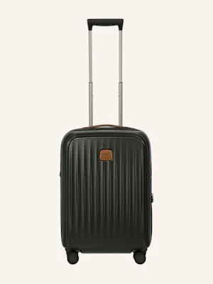 Bric's Walizka Na Kółkach Taormina gruen