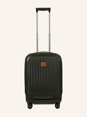 Bric's Walizka Na Kółkach Taormina gruen