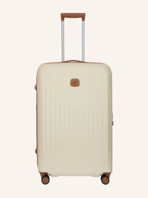 Bric's Walizka Na Kółkach Taormina Large beige