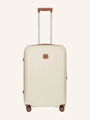 Bric's Walizka Na Kółkach Taormina Medium beige