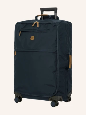 Bric's Walizka Na Kółkach X-Travel blau