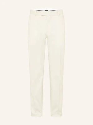 Brioni Chinosy Cortona O Regularnym Kroju beige