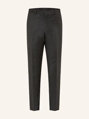 Brioni Chinosy Vail Slim Fit grau