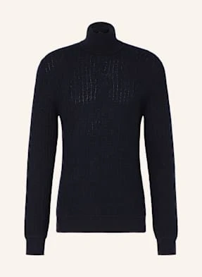 Brioni Golf blau