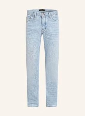 Brioni Jeansy Meribel Regular Fit blau