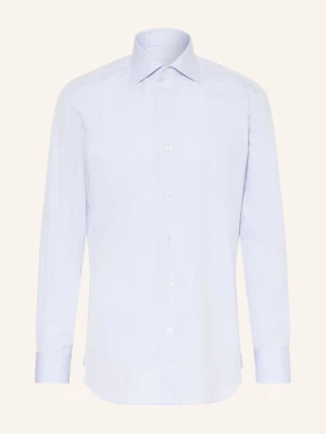 Brioni Koszula Comfort Fit blau JASNONIEBIESKI