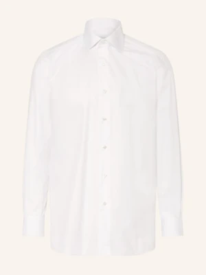 Brioni Koszula Comfort Fit weiss