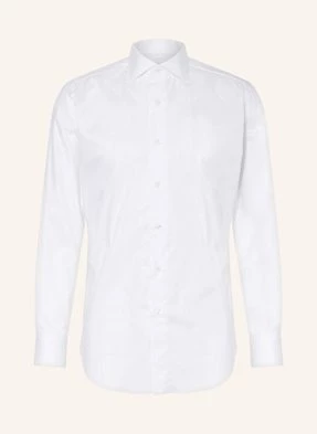 Brioni Koszula Extra Slim Fit weiss