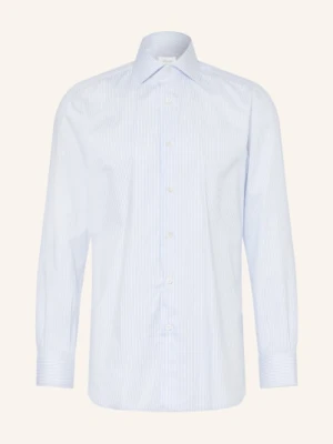 Brioni Koszula William Regular Fit blau