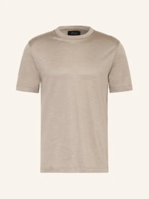 Brioni Koszulka gruen