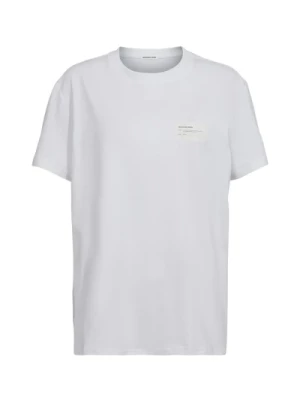 Brixton Logo Tee - Must-Have dla Twojej garderoby Designers Remix